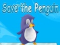 遊戲Save the Penguin