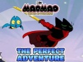 遊戲Mao Mao Heroes of Pure Heart The Perfect Adventure 