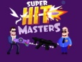 遊戲Super Hit Masters