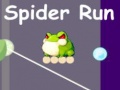 遊戲Spider Run