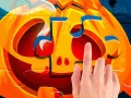 遊戲Halloween Puzzle
