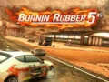 遊戲Burnin Rubber 5 XS