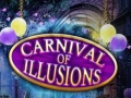 遊戲Carnival of Illusions