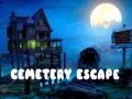 遊戲Cemetery Escape