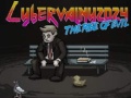 遊戲CyberValny 2024 The Rise Of Evil 