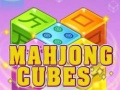 遊戲Mahjong Cubes