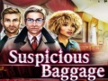 遊戲Suspicious Baggage