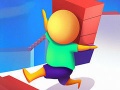 遊戲Stair Run