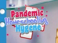 遊戲Pandemic Homeschooling Hygiene