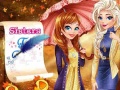 遊戲Sisters Fall Fashion Guide