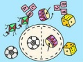遊戲Match Doodle