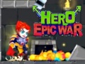 遊戲Hero Epic War