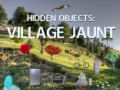 遊戲Hidden Objects: Village Jaunt