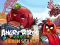 遊戲Angry Birds Kart Hidden Stars