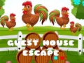 遊戲Guest House Escape