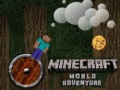 遊戲Minecraft World Adventure