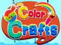 遊戲Color Crafts