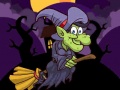 遊戲The Builder Halloween Castle
