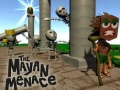 遊戲The Mayan Menace