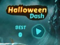 遊戲Halloween Dash