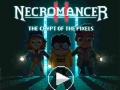 遊戲Necromancer II: Crypt of the Pixels