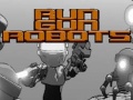 遊戲Run Gun Robots