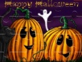 遊戲Happy Halloween 