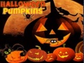 遊戲Halloween Pumpkins