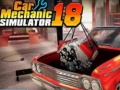 遊戲Car Mechanic Simulator18