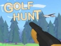 遊戲Golf Hunt