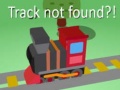 遊戲Track not Found?!