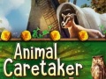 遊戲Animal Caretaker