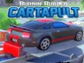 遊戲Burnin' Rubber Cartapult