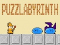 遊戲Puzzlabyrinth