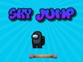 遊戲Sky Jump