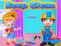 遊戲Keep Clean