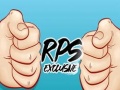 遊戲Rock Paper Scissors Exclusive