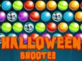 遊戲Halloween Shooter