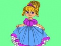 遊戲Princess Coloring Book