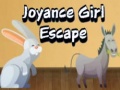 遊戲Joyance Girl Escape