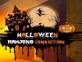 遊戲Halloween Mahjong