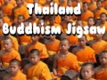 遊戲Thailand Buddhism Jigsaw
