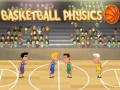 遊戲Basketball Physics