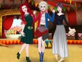 遊戲Clown Girl And Friends