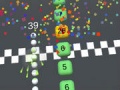 遊戲Snake Balls Block Breaker