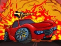 遊戲The Car Is A Bit Fierce Master
