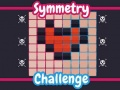 遊戲Symmetry Challenge
