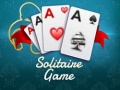遊戲Solitaire Game