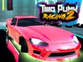 遊戲Two Punk Racing 2