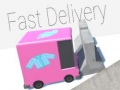 遊戲Fast Delivery